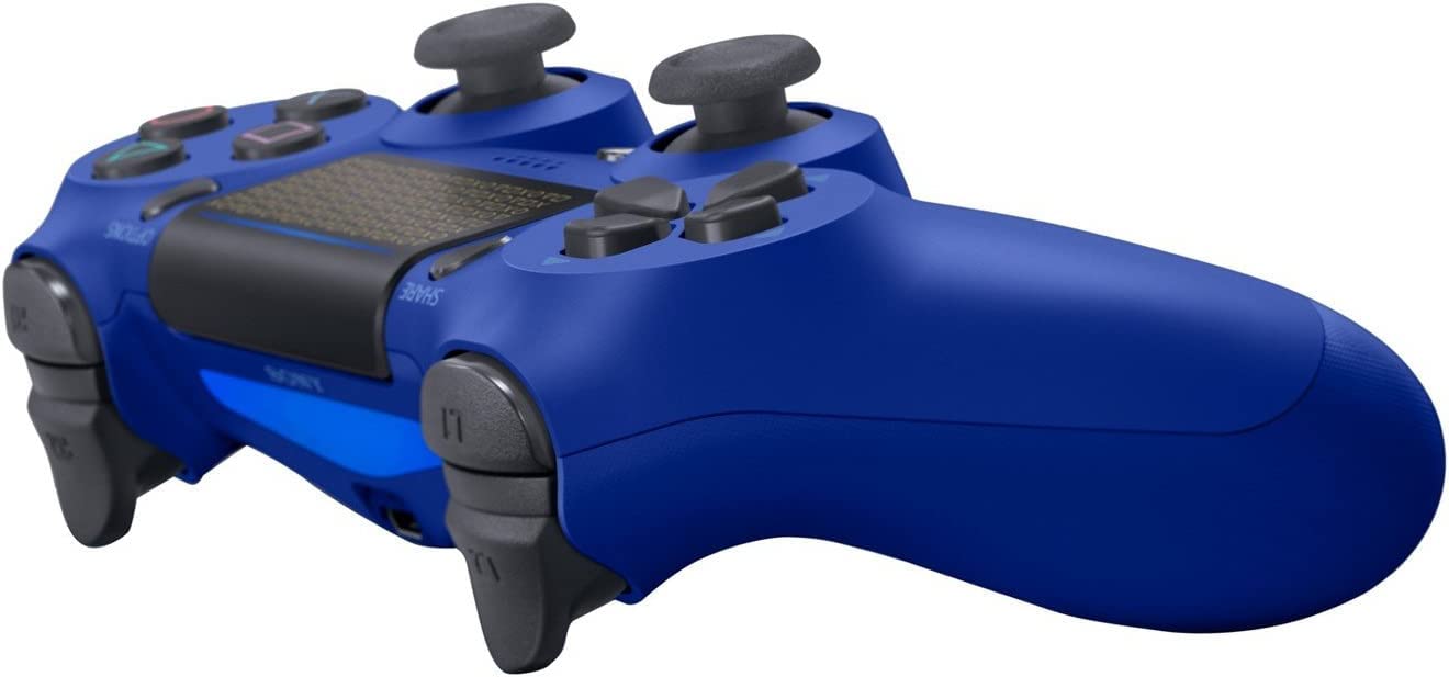 Amazon.com: Sony DualShock 4 Wireless Controller for PlayStation 4